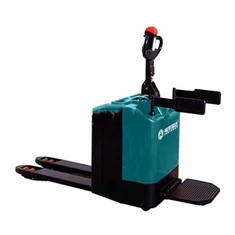 Truk Palet Listrik 5T