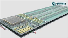 Solusi Pabrik Cerdas Industri Logam